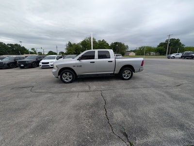 2016 RAM 1500 Express