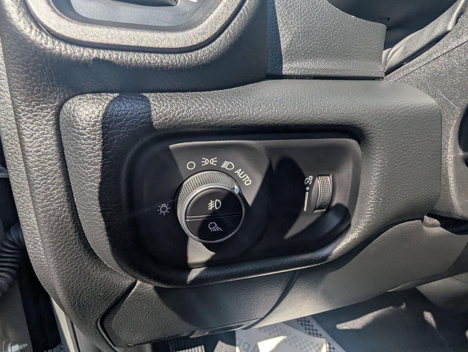2027 RAM 2500 Black Express