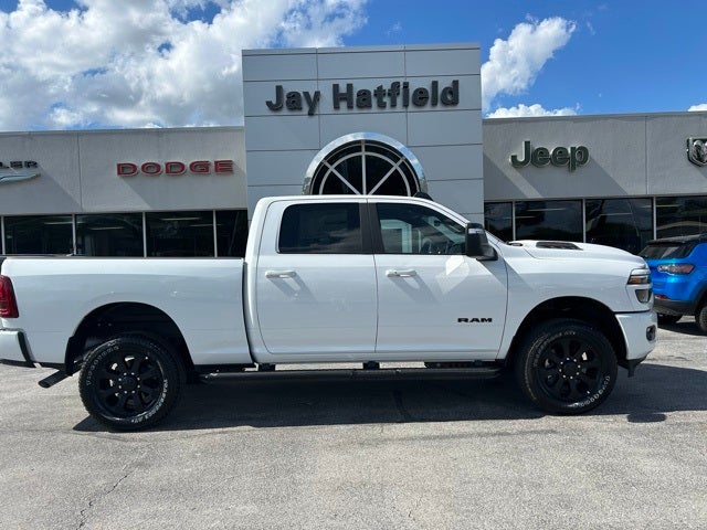 2025 RAM Ram 2500 RAM 2500 LARAMIE CREW CAB 4X4 6'4' BOX