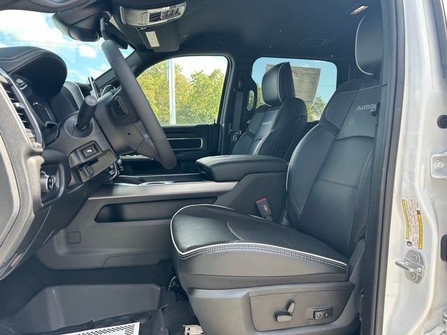 2025 RAM Ram 2500 RAM 2500 LARAMIE CREW CAB 4X4 6'4' BOX