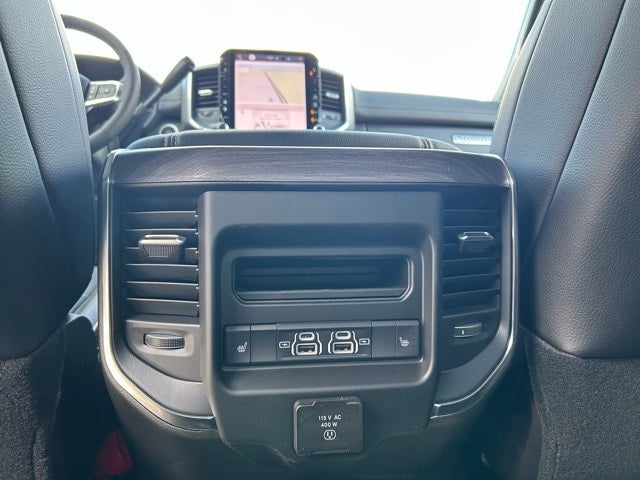 2025 RAM Ram 2500 RAM 2500 LARAMIE CREW CAB 4X4 6'4' BOX