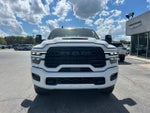 2025 RAM Ram 2500 RAM 2500 LARAMIE CREW CAB 4X4 6'4' BOX