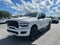 2025 RAM Ram 2500 RAM 2500 LARAMIE CREW CAB 4X4 6'4' BOX