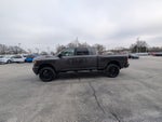 2022 RAM 2500 Big Horn Mega Cab 4x4 6'4'' Box