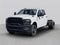 2026 RAM Ram 3500 Chassis Cab RAM 3500 TRADESMAN CHASSIS REGULAR CAB 4X4 60' CA