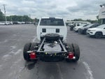 2026 RAM Ram 3500 Chassis Cab RAM 3500 TRADESMAN CHASSIS REGULAR CAB 4X4 60' CA