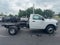 2026 RAM Ram 3500 Chassis Cab RAM 3500 TRADESMAN CHASSIS REGULAR CAB 4X4 60' CA