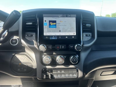 2027 RAM 3500 Chassis Cab Tradesman