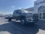 2027 RAM 3500 Chassis Cab Tradesman