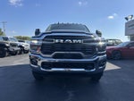 2027 RAM 3500 Chassis Cab Tradesman