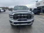 2026 RAM Ram 3500 Chassis Cab RAM 3500 TRADESMAN CREW CAB CHASSIS 4X4 60' CA