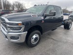 2026 RAM Ram 3500 Chassis Cab RAM 3500 TRADESMAN CREW CAB CHASSIS 4X4 60' CA