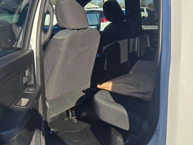 2026 RAM Ram 3500 Chassis Cab RAM 3500 TRADESMAN CREW CAB CHASSIS 4X4 60' CA