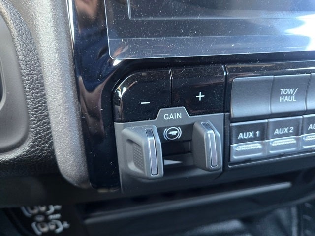 2026 RAM Ram 3500 Chassis Cab RAM 3500 TRADESMAN CREW CAB CHASSIS 4X4 60' CA