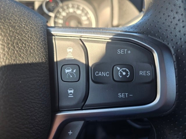 2026 RAM Ram 3500 Chassis Cab RAM 3500 TRADESMAN CREW CAB CHASSIS 4X4 60' CA