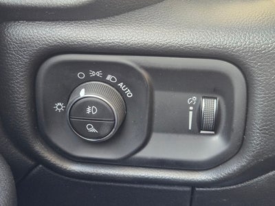 2026 RAM Ram 3500 Chassis Cab RAM 3500 TRADESMAN CREW CAB CHASSIS 4X4 60' CA