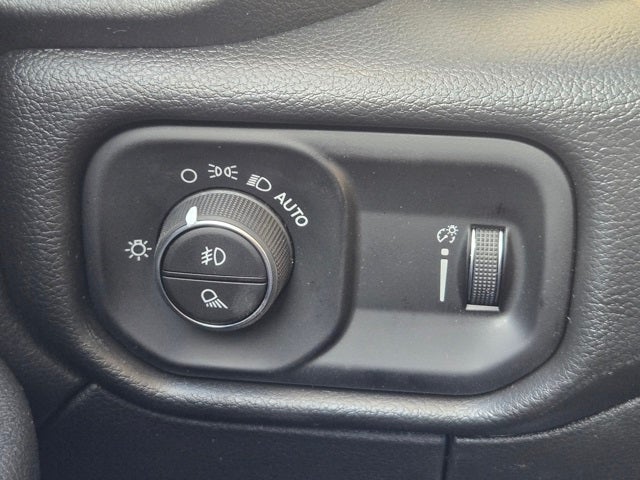 2026 RAM Ram 3500 Chassis Cab RAM 3500 TRADESMAN CREW CAB CHASSIS 4X4 60' CA