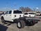 2026 RAM Ram 3500 Chassis Cab RAM 3500 TRADESMAN CREW CAB CHASSIS 4X4 60' CA