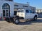2026 RAM Ram 3500 Chassis Cab RAM 3500 TRADESMAN CREW CAB CHASSIS 4X4 60' CA