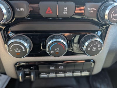 2027 RAM 3500 Chassis Cab Tradesman
