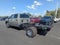 2027 RAM 3500 Chassis Cab Tradesman