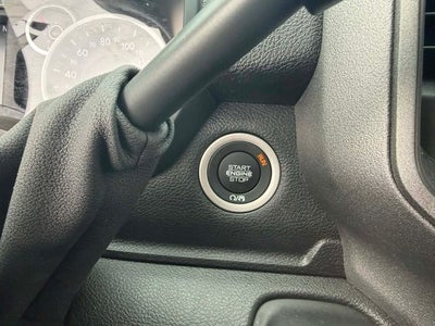 2026 RAM Ram 3500 Chassis Cab RAM 3500 TRADESMAN CREW CAB CHASSIS 4X4 60' CA