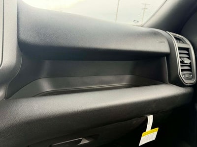 2026 RAM Ram 3500 Chassis Cab RAM 3500 TRADESMAN CREW CAB CHASSIS 4X4 60' CA