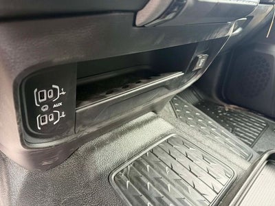 2026 RAM Ram 3500 Chassis Cab RAM 3500 TRADESMAN CREW CAB CHASSIS 4X4 60' CA