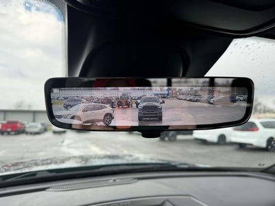 2026 RAM Ram 3500 Chassis Cab RAM 3500 TRADESMAN CREW CAB CHASSIS 4X4 60' CA