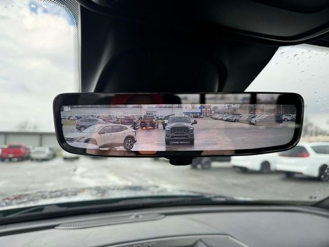 2026 RAM Ram 3500 Chassis Cab RAM 3500 TRADESMAN CREW CAB CHASSIS 4X4 60' CA