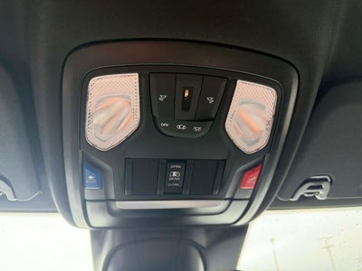 2026 RAM Ram 3500 Chassis Cab RAM 3500 TRADESMAN CREW CAB CHASSIS 4X4 60' CA