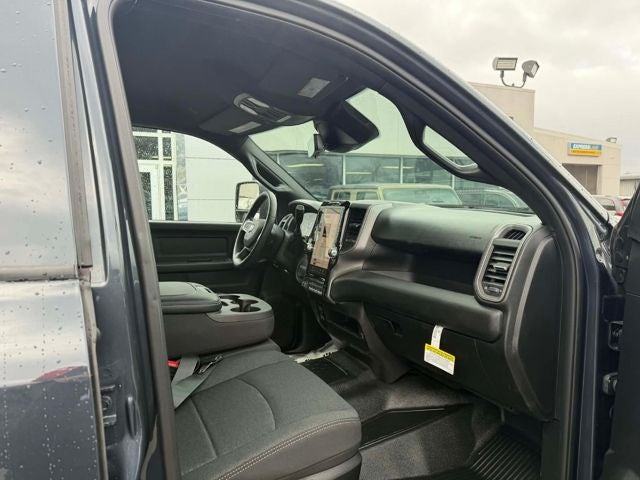 2026 RAM Ram 3500 Chassis Cab RAM 3500 TRADESMAN CREW CAB CHASSIS 4X4 60' CA