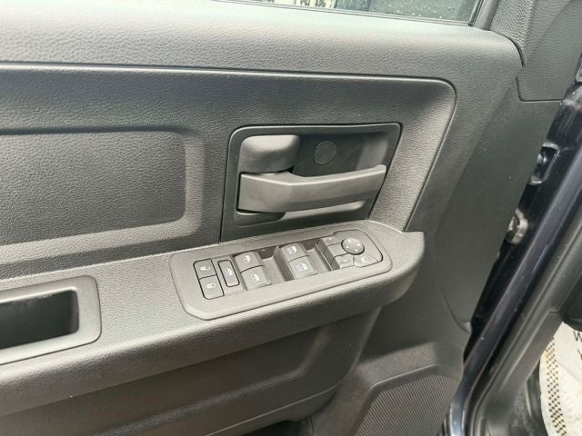 2026 RAM Ram 3500 Chassis Cab RAM 3500 TRADESMAN CREW CAB CHASSIS 4X4 60' CA