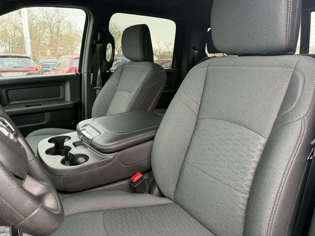 2026 RAM Ram 3500 Chassis Cab RAM 3500 TRADESMAN CREW CAB CHASSIS 4X4 60' CA