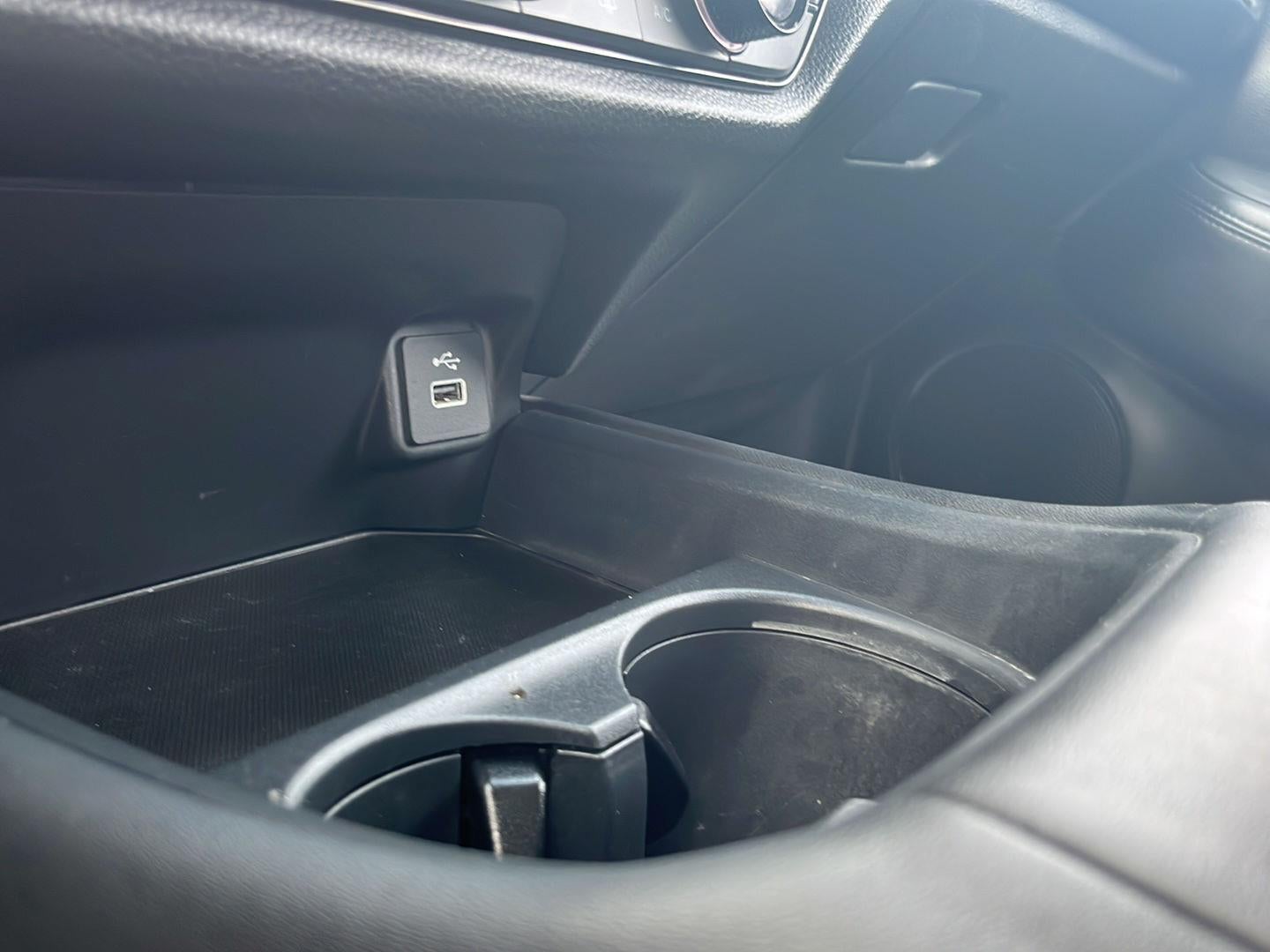 2025 Honda HR-V AWD LX