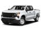 2023 Chevrolet Silverado 1500 4WD Crew Cab Short Bed LT Trail Boss