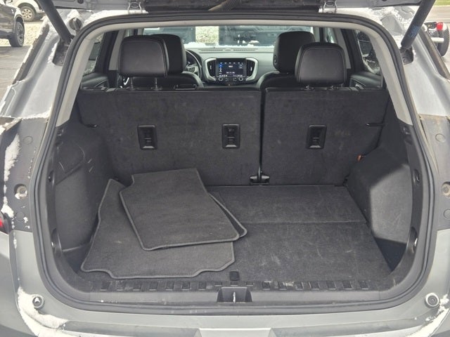 2024 GMC Terrain AWD SLT