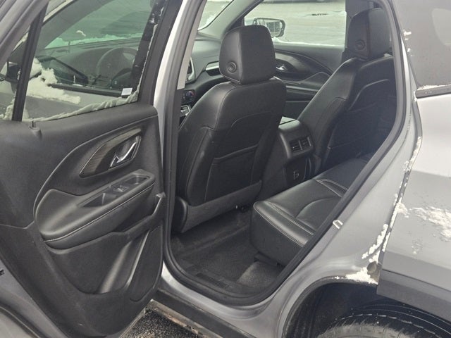 2024 GMC Terrain AWD SLT