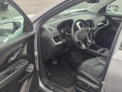 2024 GMC Terrain AWD SLT