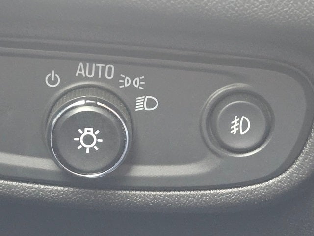 2024 GMC Terrain AWD SLT