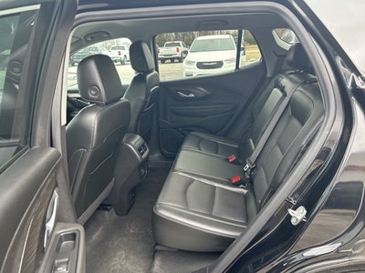 2024 GMC Terrain AWD SLT