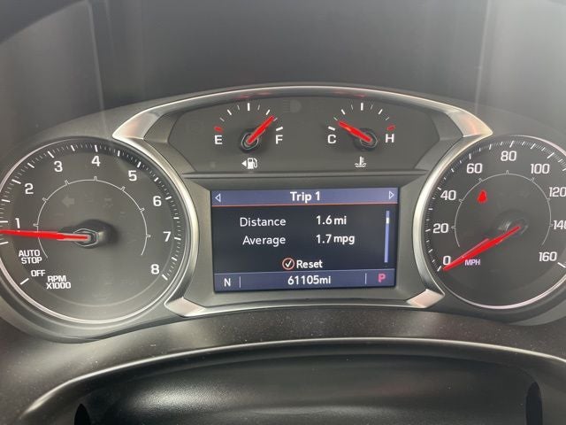 2024 GMC Terrain AWD AT4