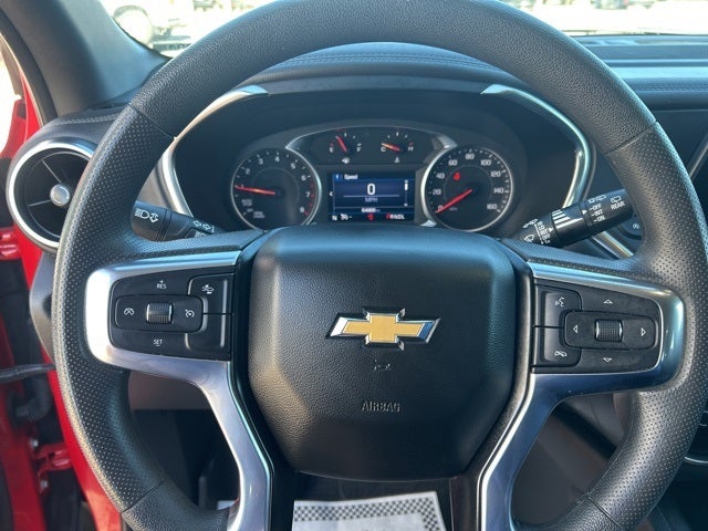 2022 Chevrolet Blazer FWD 2LT