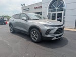 2025 Chevrolet Blazer FWD 2LT