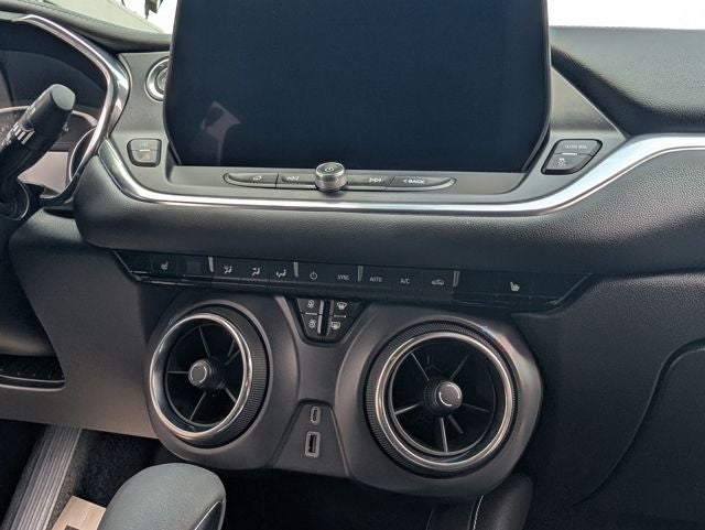 2025 Chevrolet Blazer FWD 2LT