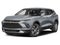 2025 Chevrolet Blazer FWD 2LT