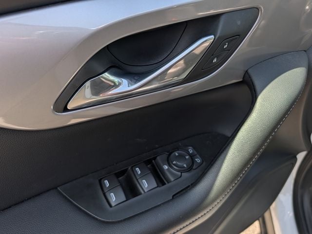 2025 Chevrolet Blazer AWD 2LT