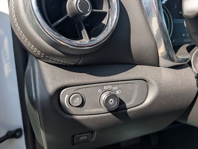 2025 Chevrolet Blazer AWD 2LT