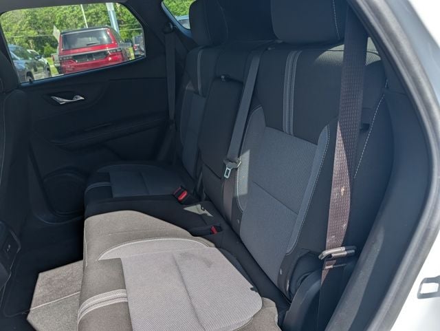 2025 Chevrolet Blazer AWD 2LT