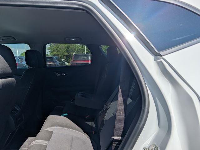 2025 Chevrolet Blazer AWD 2LT